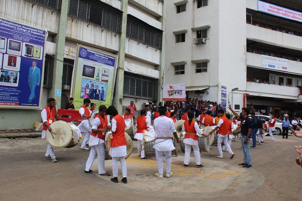 Vasantdada Patil Pratishthan's Manohar Phalke College of Architecture Mumbai Events photo 1
